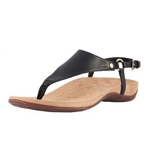 Vionic Kirra Sandal 7.5 Very EUC